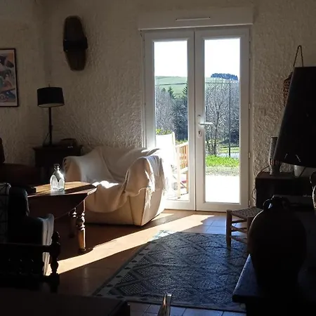 L'oree Du Bois Dom wakacyjny