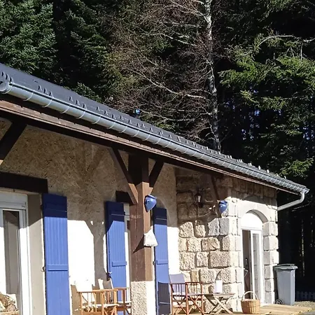 L'oree Du Bois