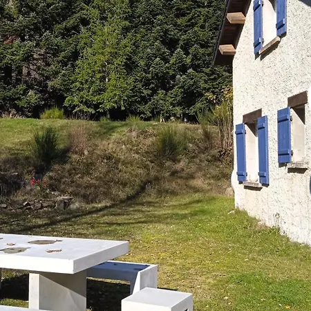L'oree Du Bois Dom wakacyjny